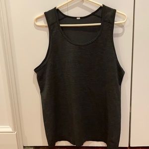 Like new Lululemon tank